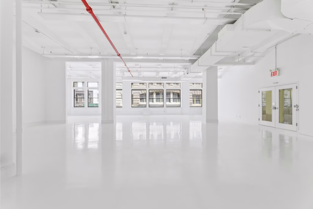 West 17th Loft in Flatiron