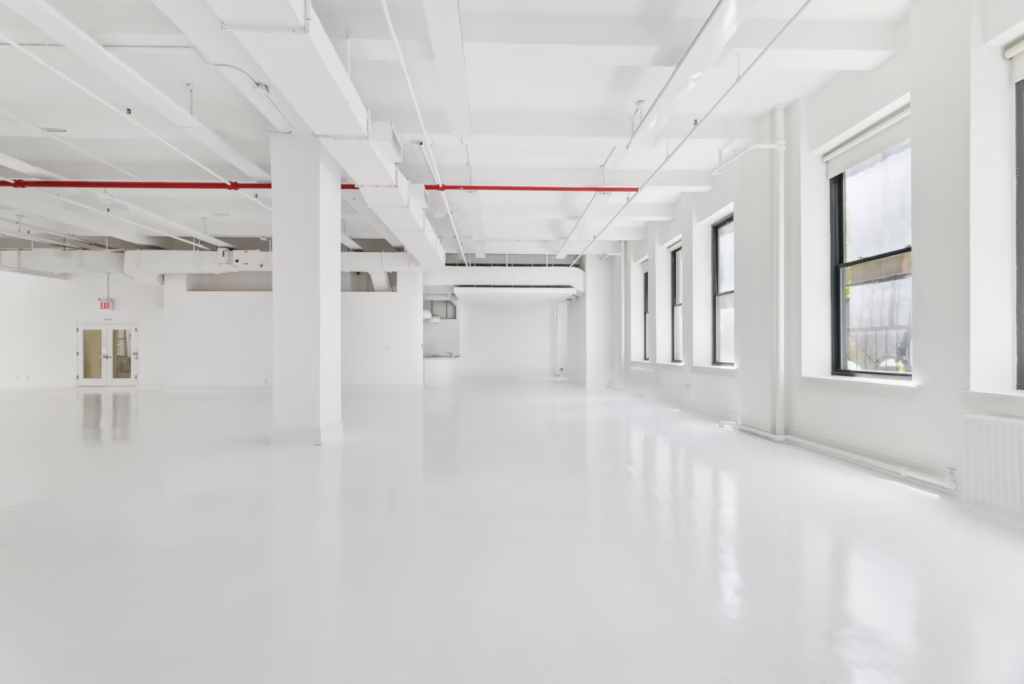 West 17th Loft in Flatiron