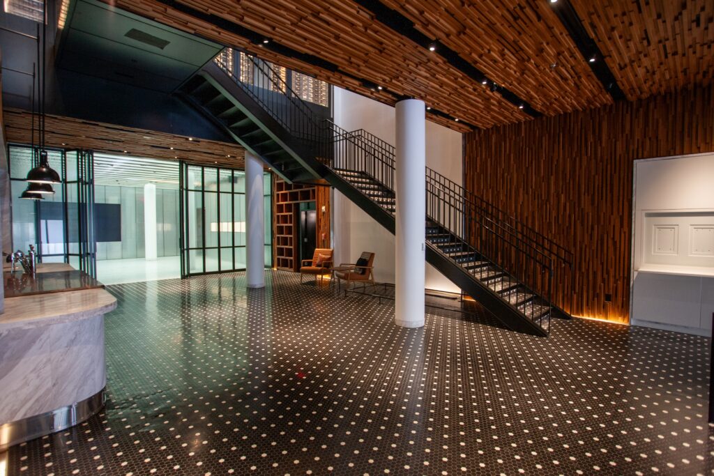 Meatpacking Collective