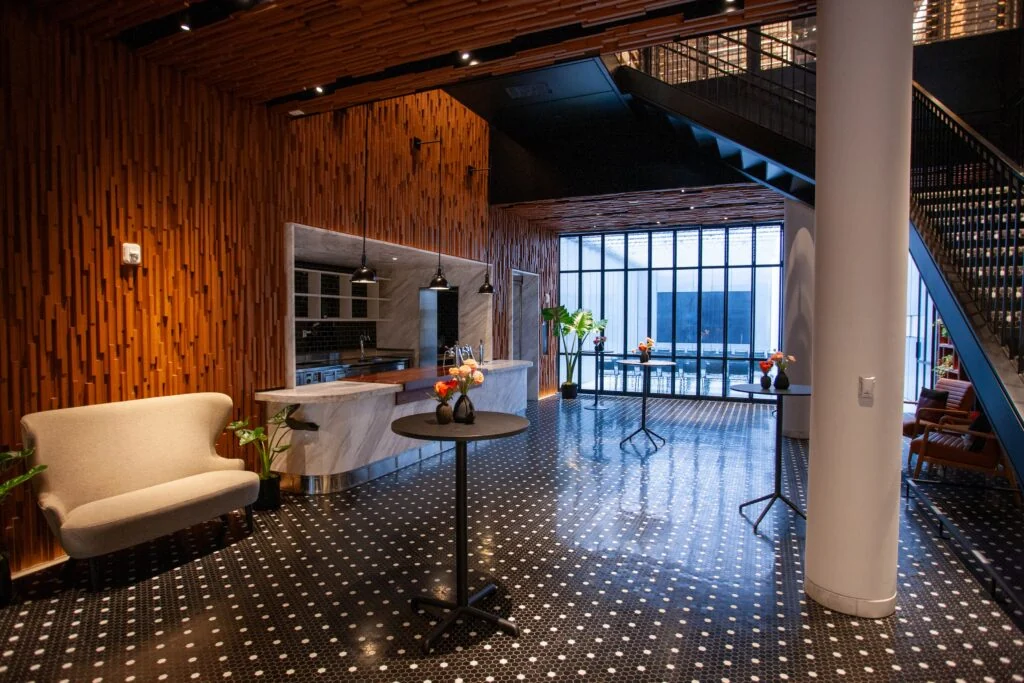 Meatpacking Collective