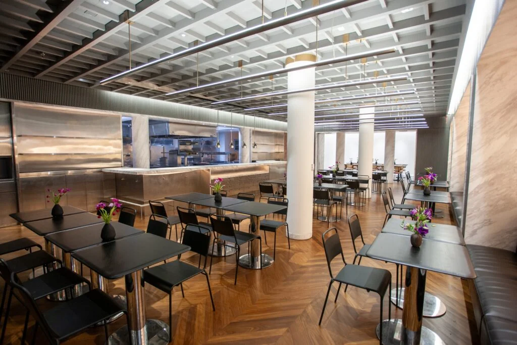 Meatpacking Collective