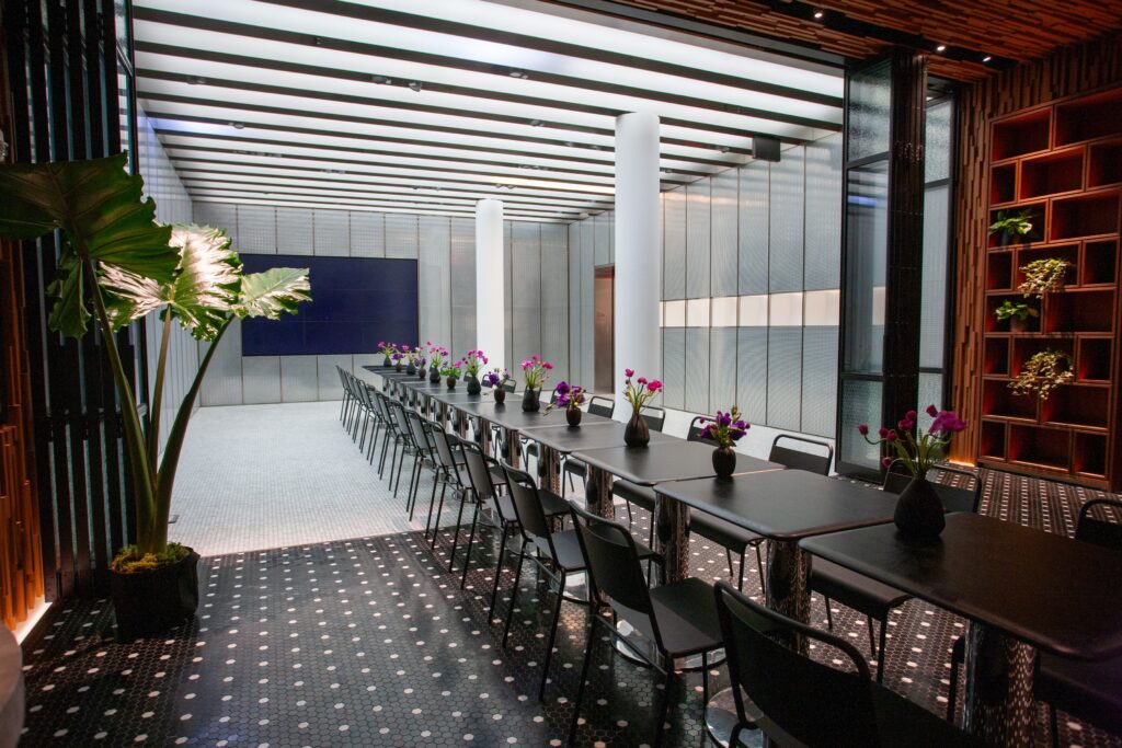 Meatpacking Collective