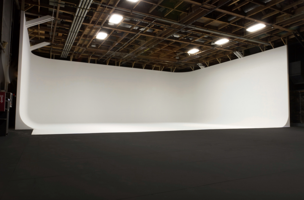 Sunset Las Palmas Studios