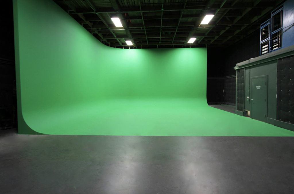 Sunset Las Palmas Studios