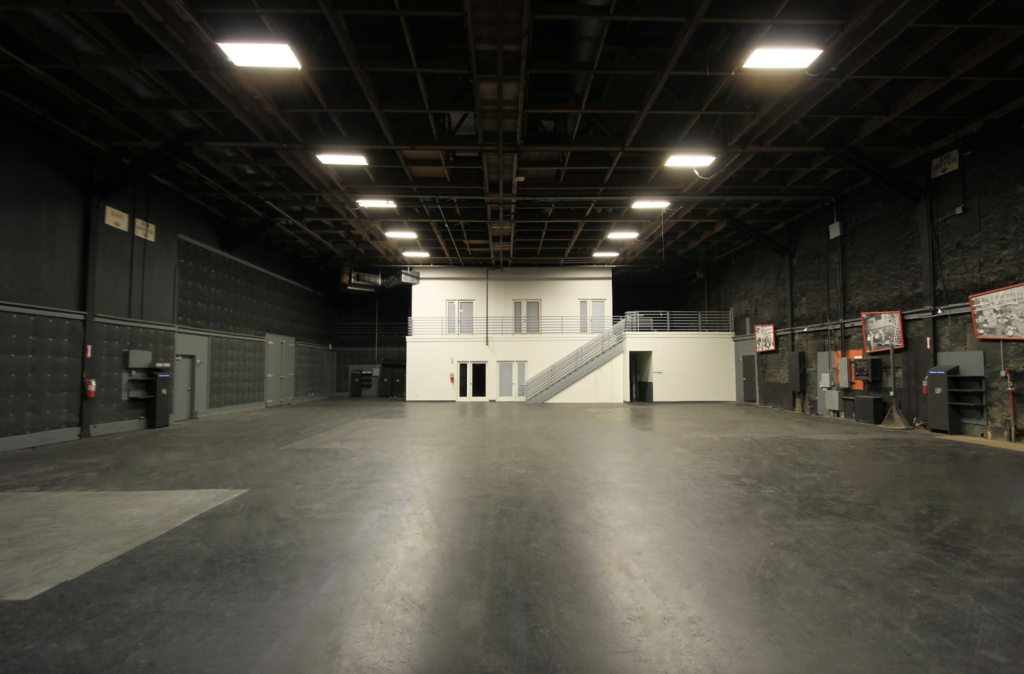 Sunset Las Palmas Studios