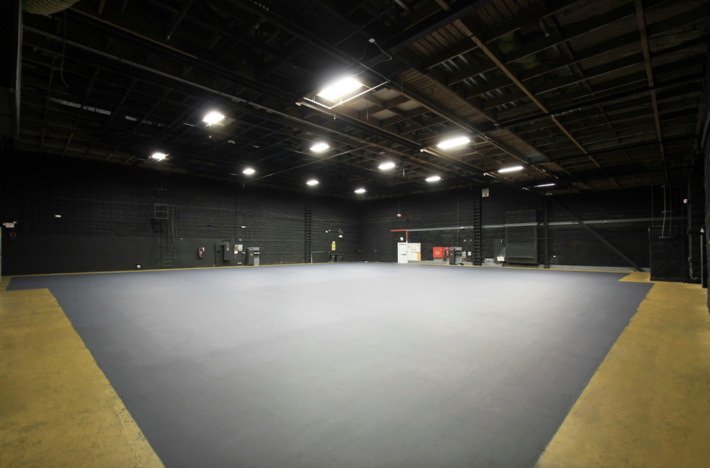 Sunset Las Palmas Studios