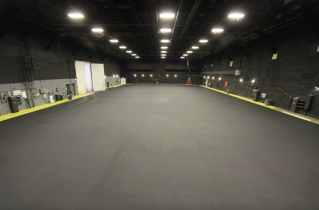 Sunset Las Palmas Studios