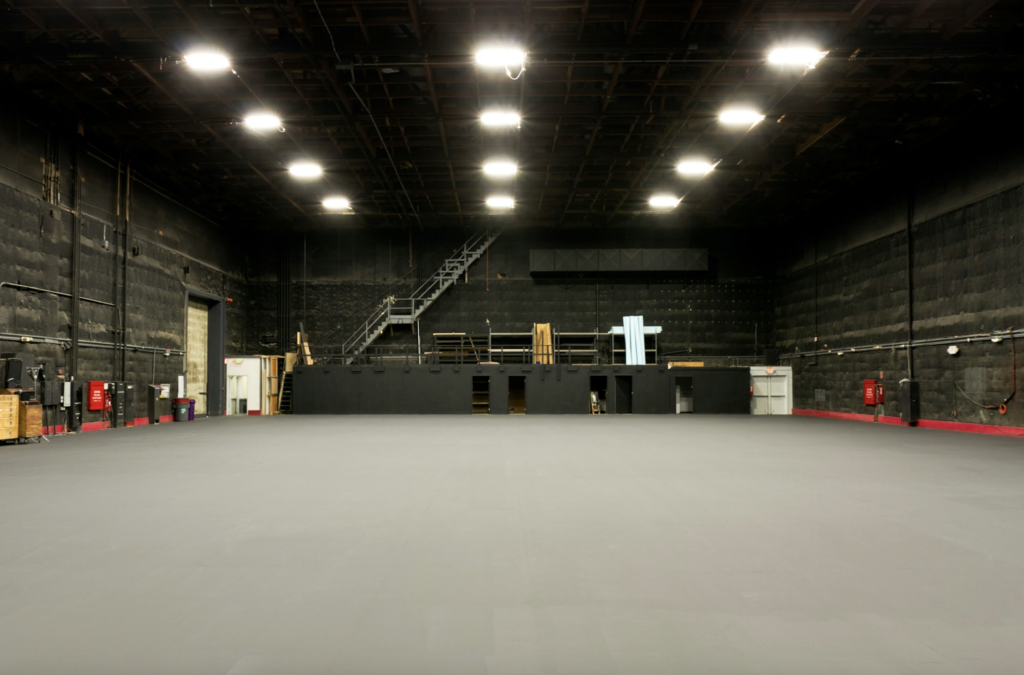 Sunset Las Palmas Studios