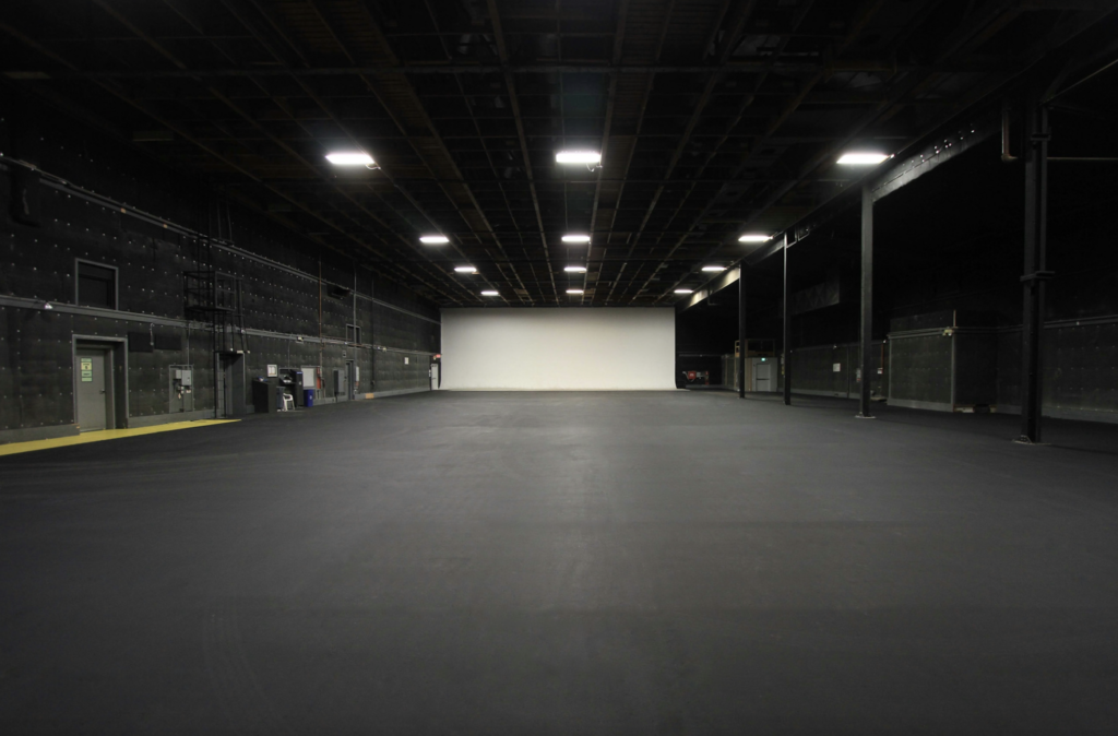 Sunset Las Palmas Studios