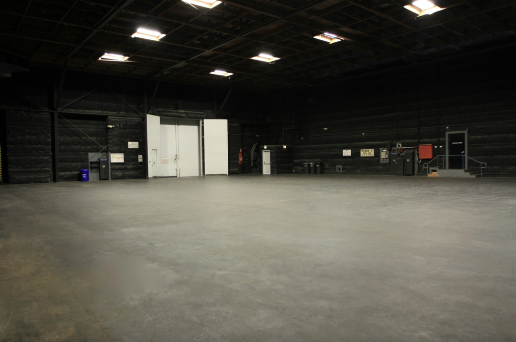 Sunset Las Palmas Studios