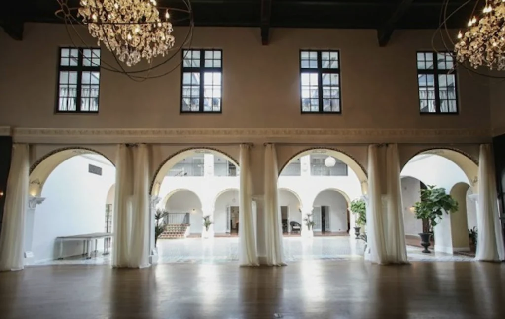 Ebell Long Beach