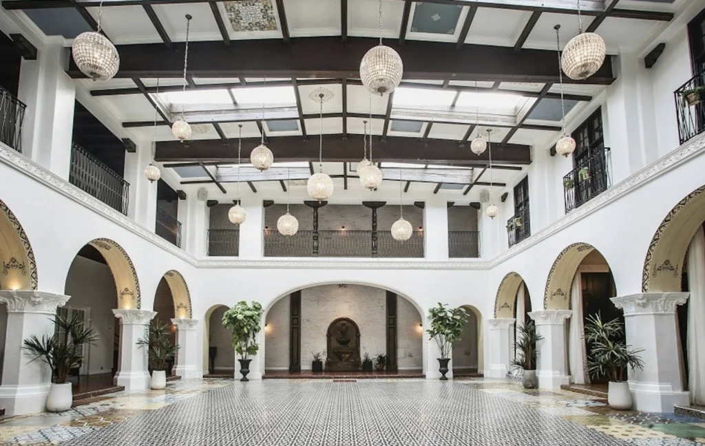 Ebell Long Beach