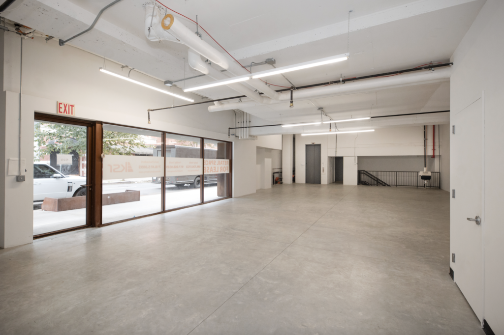 527 WEST 27TH STREET