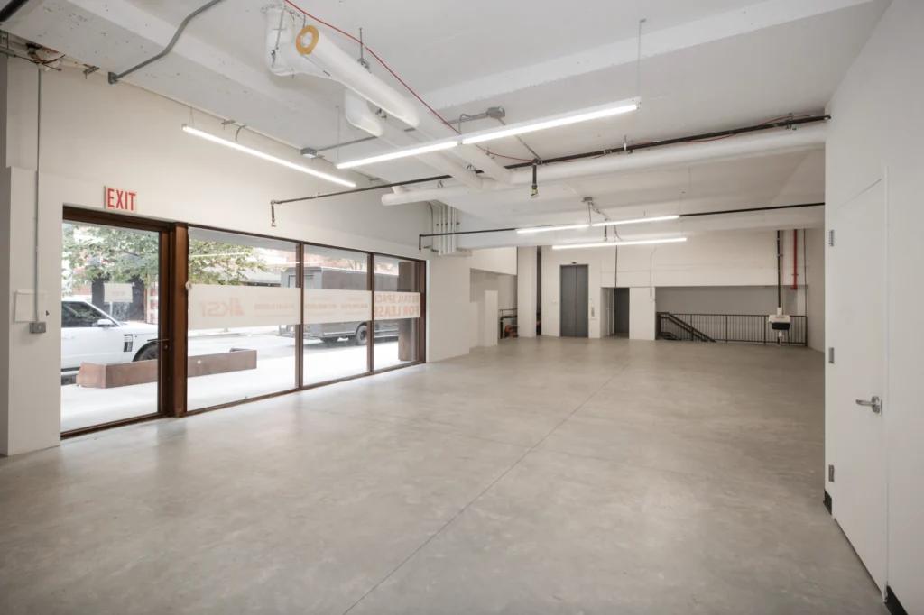 527 WEST 27TH STREET