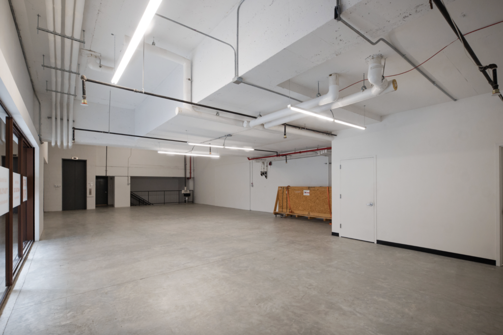 527 WEST 27TH STREET