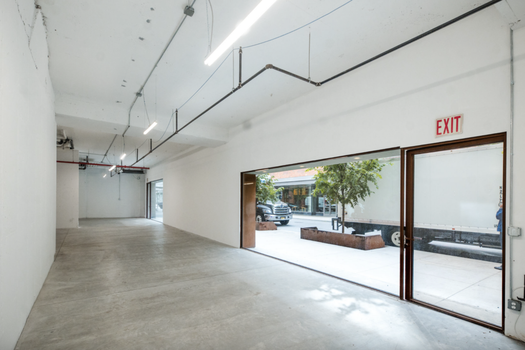 532 WEST 28TH STREET