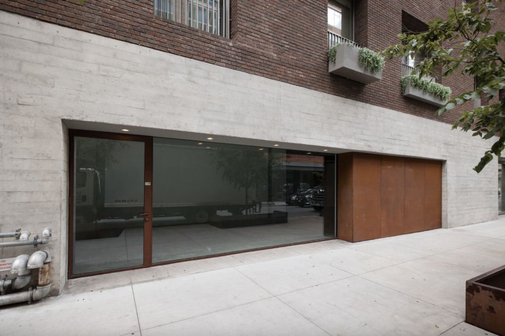 532 WEST 28TH STREET