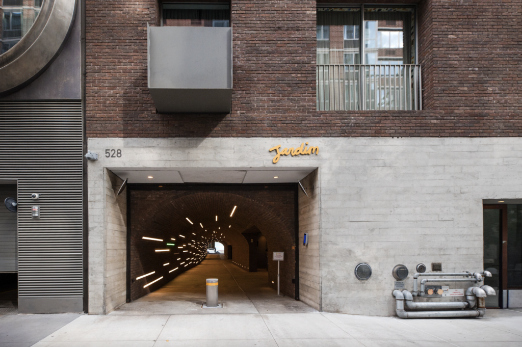 532 WEST 28TH STREET