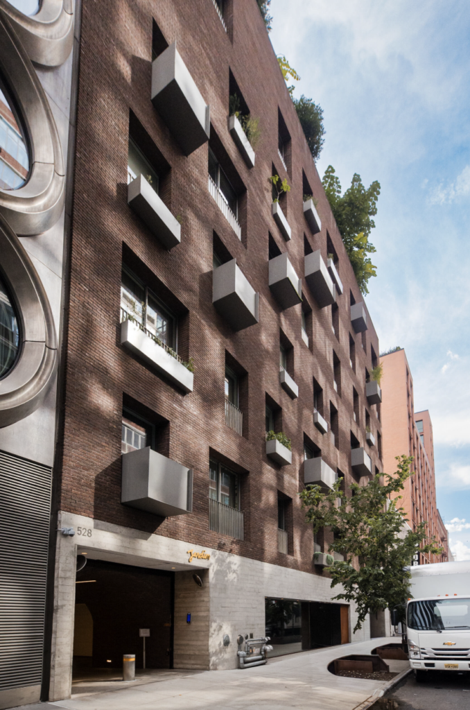 532 WEST 28TH STREET