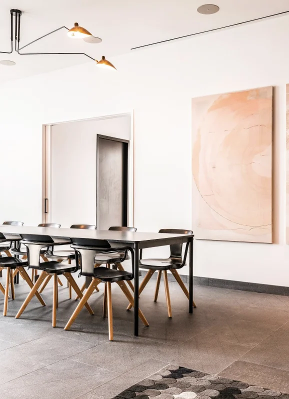 Private Dining Room - Image 1