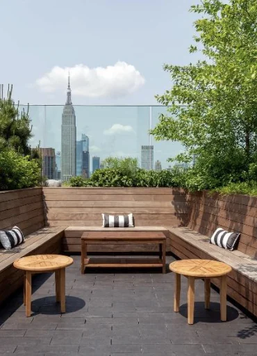 Rooftop - Image 1
