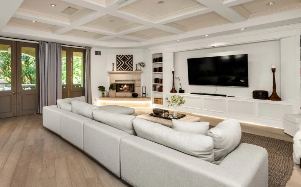 Carolwood Estate