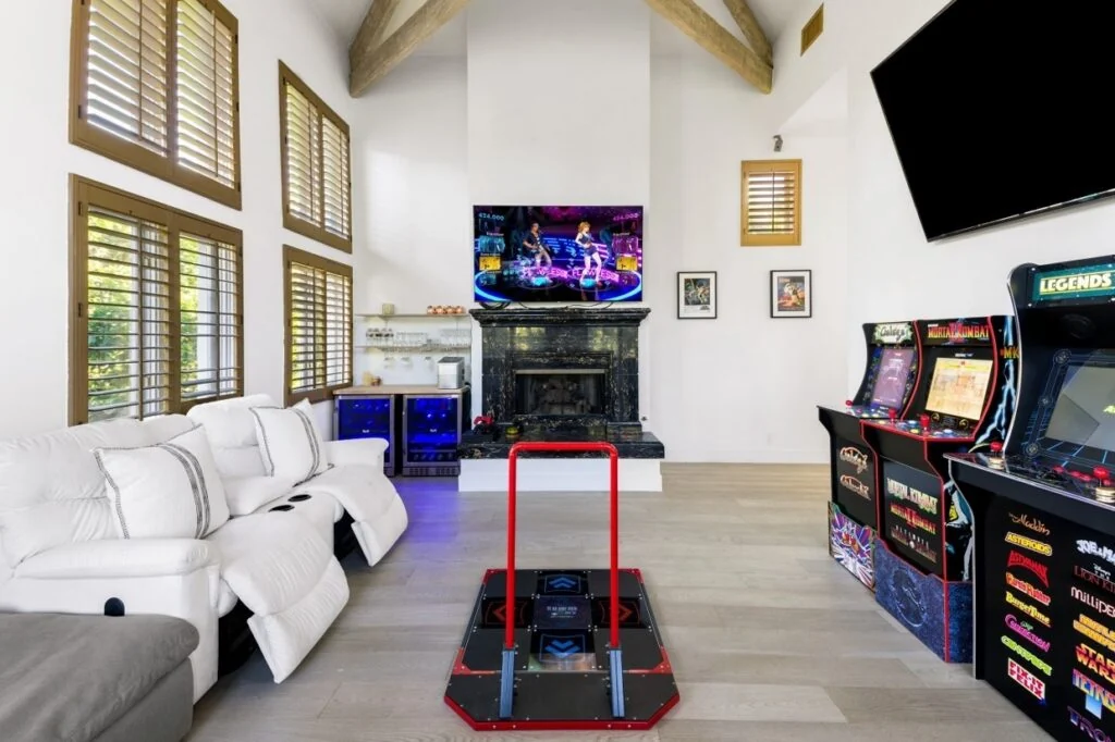 Carolwood Estate