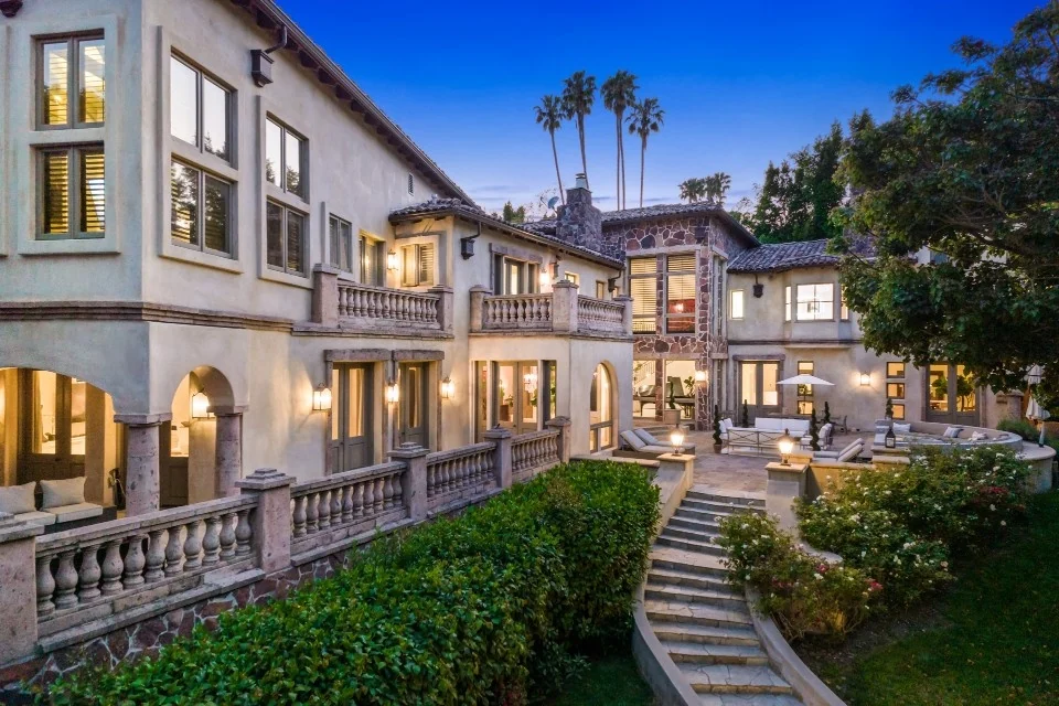 Carolwood Estate