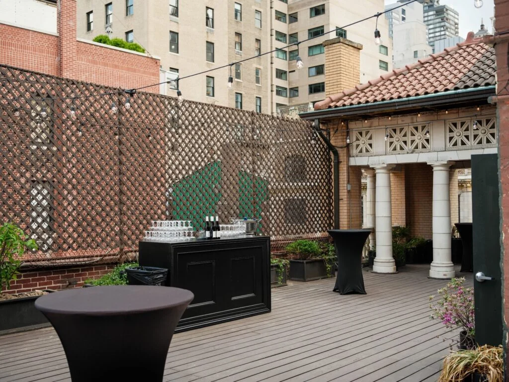 Rooftop - Image 1